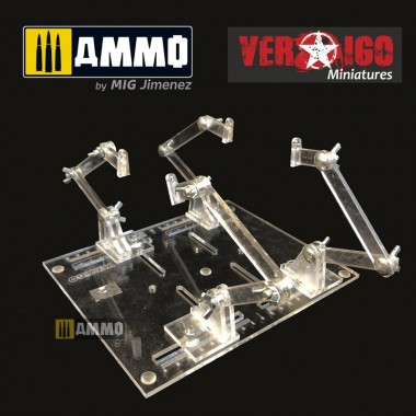 AFV Jig