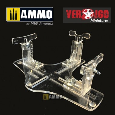 Jig Basic 7248 for...