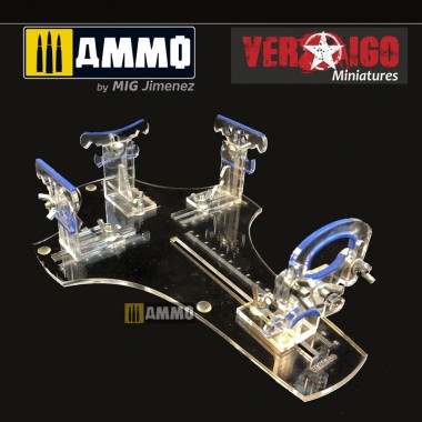 Jig for Jets 7248 for 1/48...