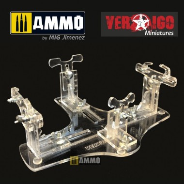 Jig Evo 7248 for Monoplane...