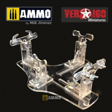 Jig Evo 7248 for Monoplane...