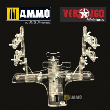 Jig Evo BI 7248 for Biplane...
