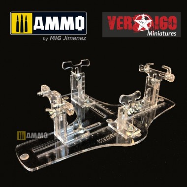 Jig Evo 3224 for Monoplane...