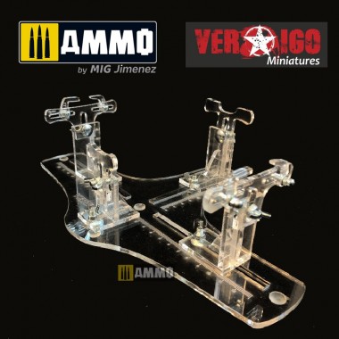 Jig Evo 3224 for Monoplane...