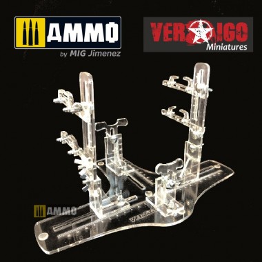 Jig Evo BI 3224 for Biplane...
