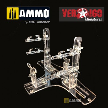 Jig Evo BI 3224 for Biplane...