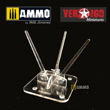 Photo Jig for Airplanes
