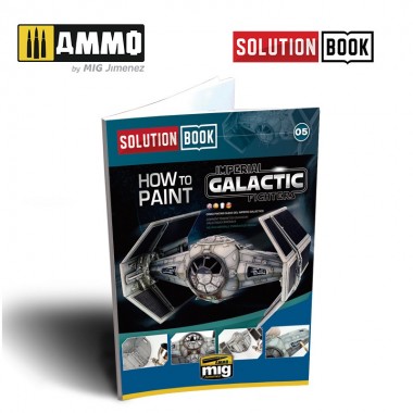 SOLUTION BOOK 05 - How to...