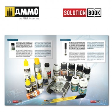 SOLUTION BOOK 05 - Cómo...