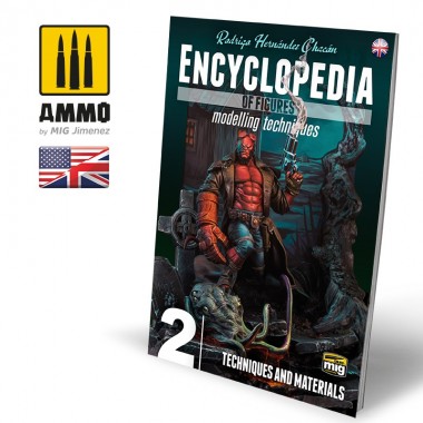 ENCYCLOPEDIA OF FIGURES...
