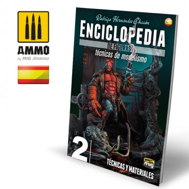 ENCICLOPEDIA DE TECNICAS DE...