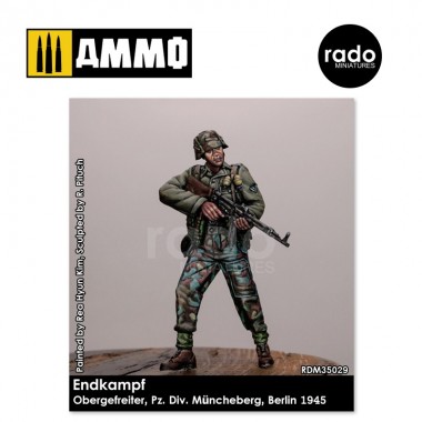 1/35 Endkampf,...
