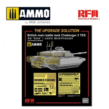 1/35 Upgrade Kit For...