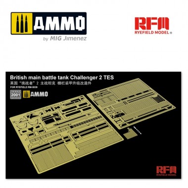 1/35 Upgrade Kit For...