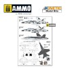 1/48 F/A-18A/C/D Agrgessor...