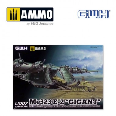 1/144 WWII Luftwaffen...