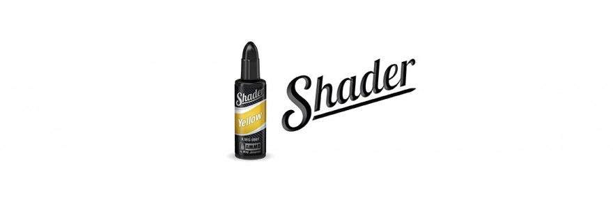 AMMO Shaders