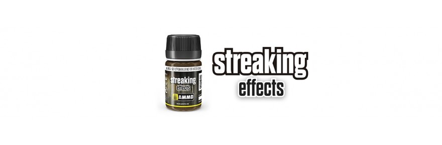 AMMO Productos para Escurridos