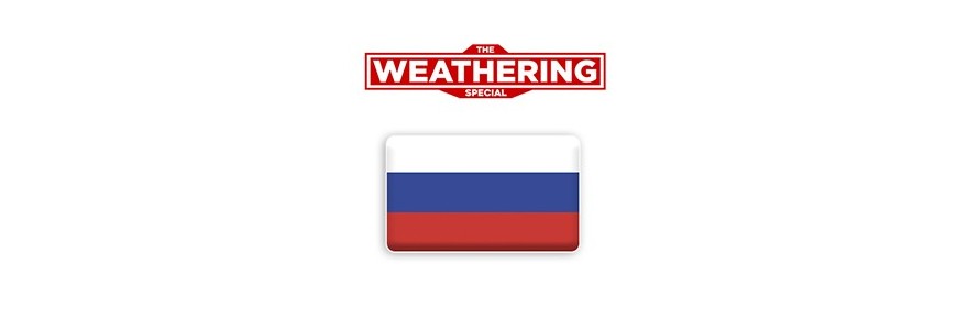 The Weathering Special - Versión Ruso