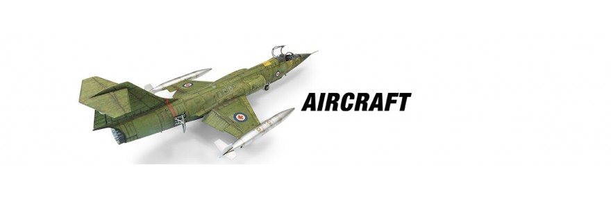 AMMO Aircraft Model Kits