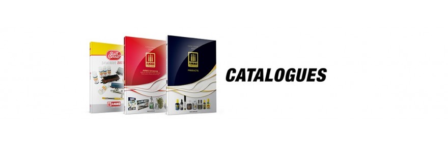 Catalogos