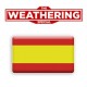 The Weathering Special - Versión Castellano /