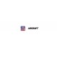 AMMO Aircraft Model Kits Scale 1/700 /