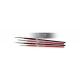 AMMO Pinceles Premium Marta Kolinsky /