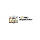 AMMO - Gama de pinturas de imprimacion laca A-Stand /