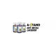 AMMO - Gama de pinturas de laca Hot Metal A-Stand /