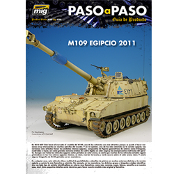 Descargar Paso a Paso - M109 Egipcio 2011