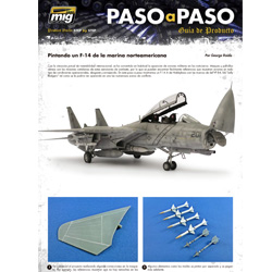 Descargar Paso a Paso - US NAVY F14