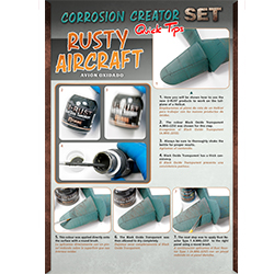 Descargar Quick Tip - U-rust_Aircraft