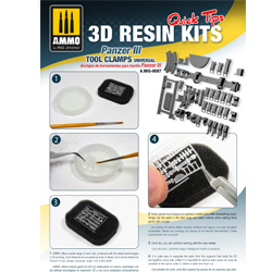 Descargar Quick Tip - A.MIG-8087 Panzer III Tool Clamps