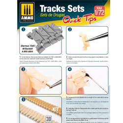 Descargar Quick Tip - Sets de Orugas