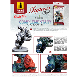 Descargar Quick Tip - A.MIG-7032 Complementary Colors