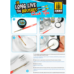 Descargar Quick Tip - Cómo Usar Long Live the Brushes