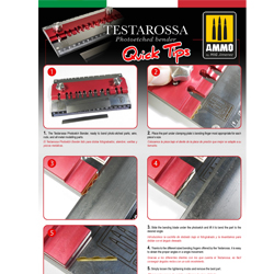 Descargar Quick Tip - Testarossa