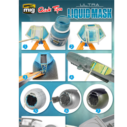 Descargar Quick Tip - A.MIG-2032 Ultra Liquid Mask
