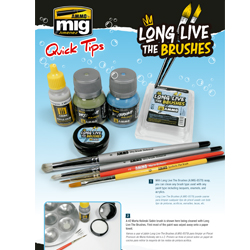 Descargar Quick Tip - Long Live the Brushes