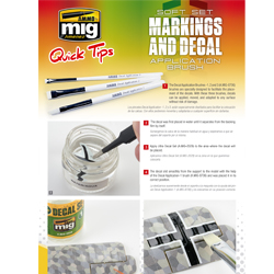 Descargar Quick Tip - Pinceles para Calcas