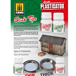 Descargar Quick Tip - Cómo usar el Plasticator