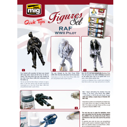 Descargar Quick Tip - A.MIG-7026 RAF WWII Pilot