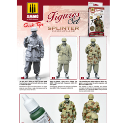 Descargar Quick Tip - A.MIG-7029 Splinter Camouflage