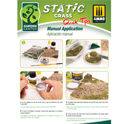 Descargar Quick Tip - Static Grass