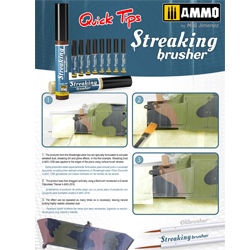 Descargar Quick Tip - Streakingbrusher