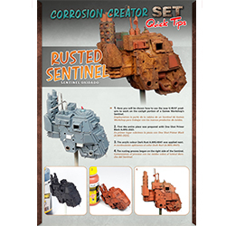 Descargar Quick Tip - U-rust_Sentinel
