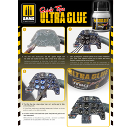 Descargar Quick Tip - A.MIG-2031 Ultra Glue