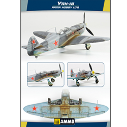 Descargar Quick Tip - YAK-1B