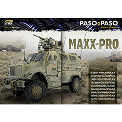 Descargar Paso a Paso - MAXX-PRO